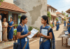 மக்கள் தொகை கணக்கெடுப்பு 2027: முதல்கட்ட பணிகள் நிறைவு – 10.61 லட்சம் குடும்பங்கள் பதிவு