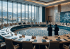 26th SCO Summit 2026 Held in Bishkek: Key Highlights