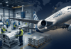 Airbus ஒப்பந்தம் பெற்ற Mahindra Aerostructures – A320neo பாகங்கள் தயாரிப்பு