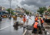 பருவமழை முன்னெச்சரிக்கை: மாநகராட்சி அதிகாரிகளுக்கு தலைமைச் செயலர் அறிவுறுத்தல்